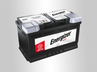 Slika 12V080D AGM PREMIUM Energizer