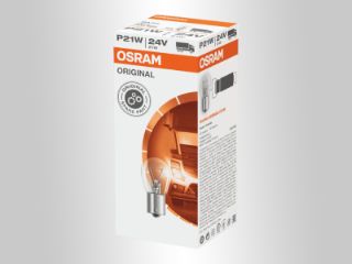 Slika 7511STD A BOX Osram
