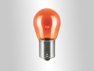 Slika PY21W 12V AMB PAK Mayer