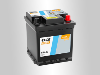 Slika 12V044D EXC CUBE EXD Exide