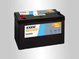 Slika 12V095L PRE ASIA EXD Exide