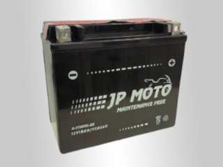 Slika 12V18D YTX20L-BS JPM JP Moto