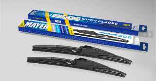 Slika 14 REAR XD Mayer