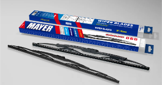 Slika 20 FRAM XD Mayer