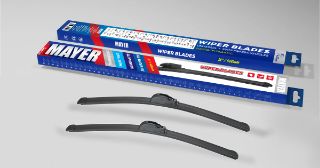 Slika 16 AERO XD Mayer