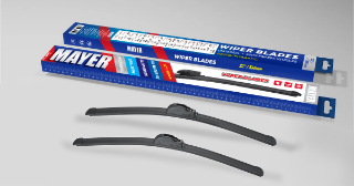 Slika 22 AERO XD Mayer